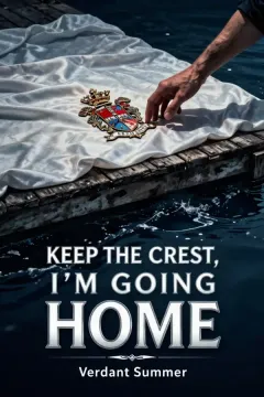 Keep the Crest, I'm Going Home